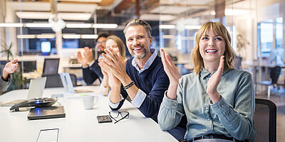 BMWK betraut VDI TZ mit wichtigem Industrie-Förderprogramm