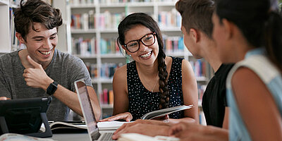 Forschung an Hochschulen für Angewandte Wissenschaften erhält Rückenwind