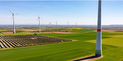 Umweltwirtschaft.NRW veröffentlicht Innovationsradar zur Klimawende