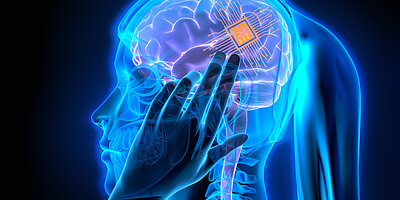 Wie Biologisierung unseren Alltag zukünftig verändert