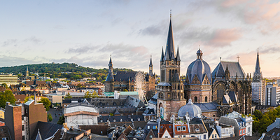 KI als Treiber von Wandel im Großraum Aachen