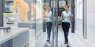 Digitalisierung und zirkuläre Wertschöpfung für KMU im Rheinischen Revier Digitalisierung und zirkuläre Wertschöpfung für KMU im Rheinischen Revier