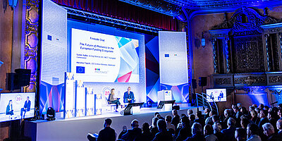 Photonik: Strategischer Schlüssel für Europas Zukunft