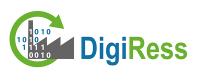 KeyVisual DigiRess