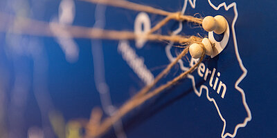 Vorbereitet auf morgen – die Zukunft der zivilen Sicherheit gestalten