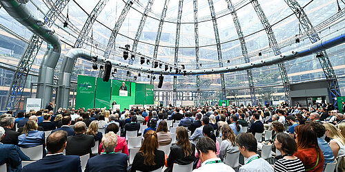 Rückblick auf den Innovationskongress NRW 2025