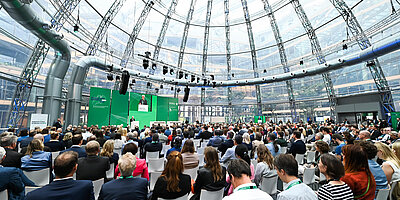 Rückblick auf den Innovationskongress NRW 2025