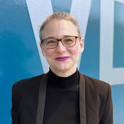 Kerstin Serer Kerstin Serer