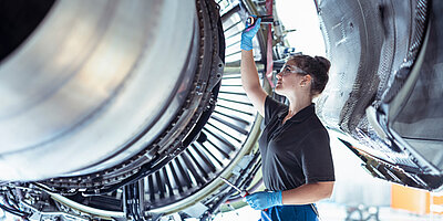 Datenbasierte Branchenkompetenz für Berliner Industrie