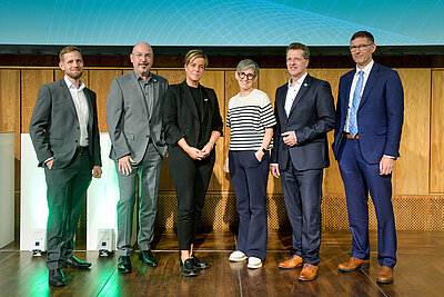 Innovationspreis NRW