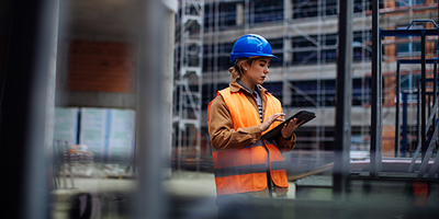 Effizienter bauen dank Building Information Modeling Effizienter bauen dank Building Information Modeling