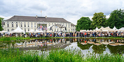 VDI überzeugt mit nachhaltigen Lösungen