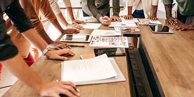 Sachsen-Anhalt legt künftige Schwerpunkte der Forschungs- und Innovationsförderung fest