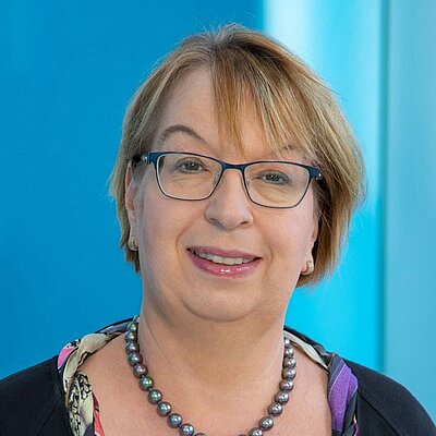 Dr. Silke Stahl-Rolf Dr. Silke Stahl-Rolf