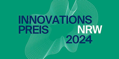 Erfindergeist und kluge Ideen aus NRW gesucht
