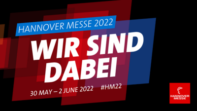 Hannover Messe