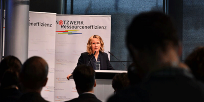 Transformation gestalten: Umsetzung einer wettbewerbsfähigen Kreislaufwirtschaft