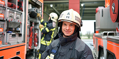 Zivile Sicherheitsforschung für eine resiliente Gesellschaft 