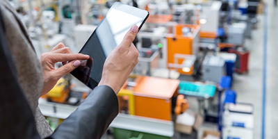 Digitalisierung der Produktionsorganisation – Ergebnisse aus drei Jahren zwischen Wissenschaft und Praxis