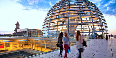 KI in der Bundesregierung