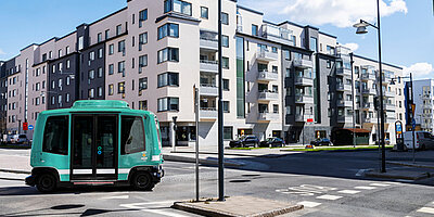 Die Zukunft erproben: Aufbau des Reallabore-Innovationsportals startet