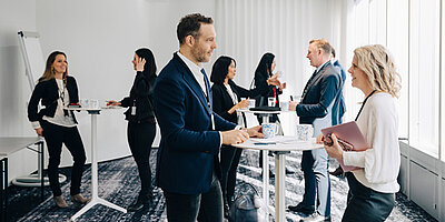 Branchendialog zur zirkulären Bioökonomie in Rheinland-Pfalz