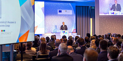 Photonik-Industrie trotzt globalen Herausforderungen