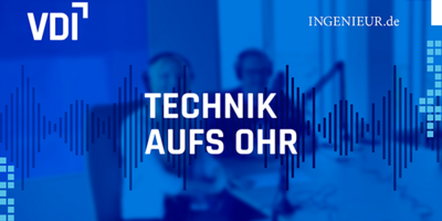 Neue Podcast-Folge zur zivilen Sicherheit 