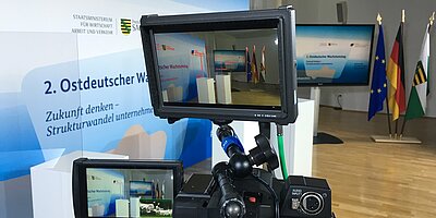 500 Unternehmer*innen für noch mehr Wachstum begeistert