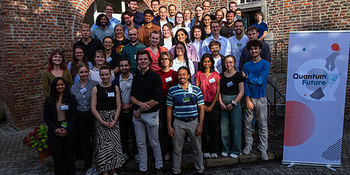 Ferienschule für MINT-Studierende