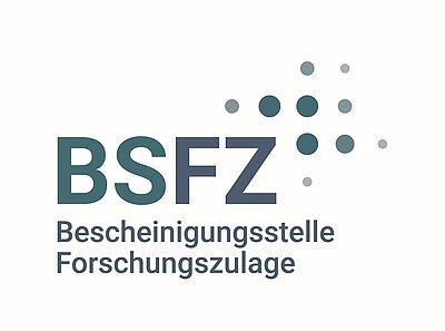 Bescheinigungsstelle Forschungszulage