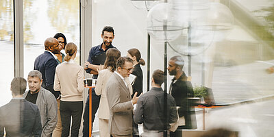 Bundesweite Roadshow zur innovativen öffentlichen Beschaffung