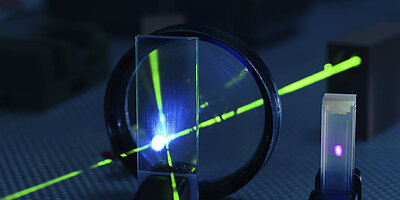 BMBF fördert wissenschaftliche Vorprojekte aus Quantentechnologien und Photonik BMBF fördert wissenschaftliche Vorprojekte aus Quantentechnologien und Photonik