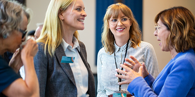 Ein Jahr in Veranstaltungen