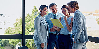 VDI TZ unterstützt bei Positionspapier zum Entwurf neuer EU-Produkthaftungsrichtlinie VDI TZ unterstützt bei Positionspapier zum Entwurf neuer EU-Produkthaftungsrichtlinie