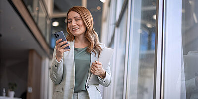 Das VDI TZ ist jetzt auf Bluesky