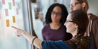 Quantentechnologien verständlich und zugänglich machen