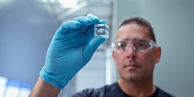 Förderung von Kernfusion made in Hessen – Chancen für Energiewirtschaft und Industrielandschaft